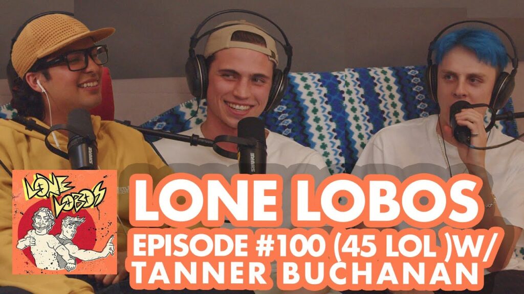 My Latest Audio Obsession: Lone Lobos